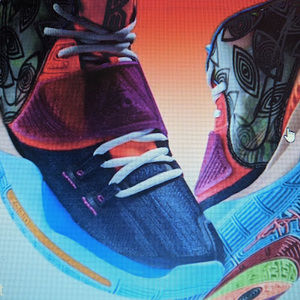 Meet your Posher, Langston